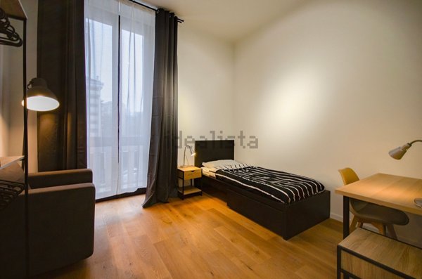 appartamento in affitto a Milano in zona Famagosta