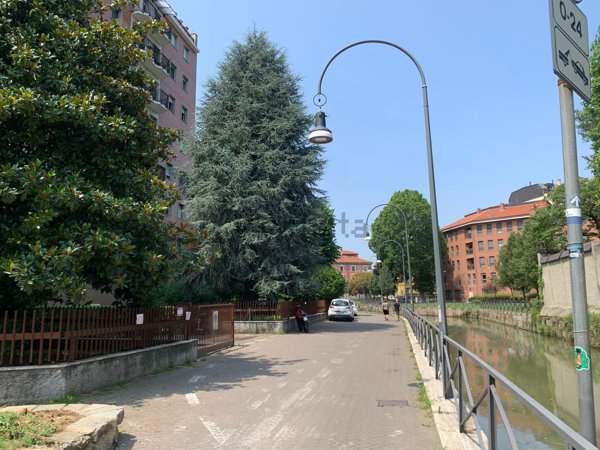 ufficio in affitto a Milano in zona Turro