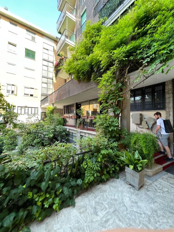 appartamento in affitto a Milano in zona Stadera