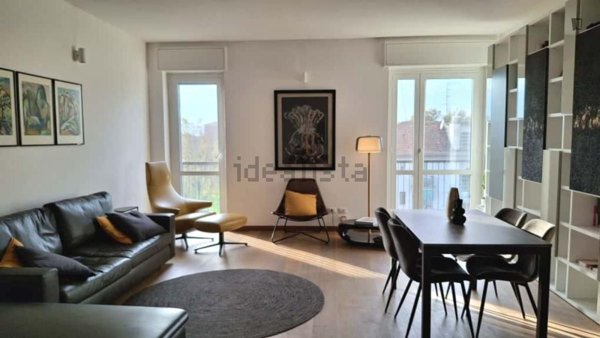 appartamento in affitto a Milano in zona Stadera