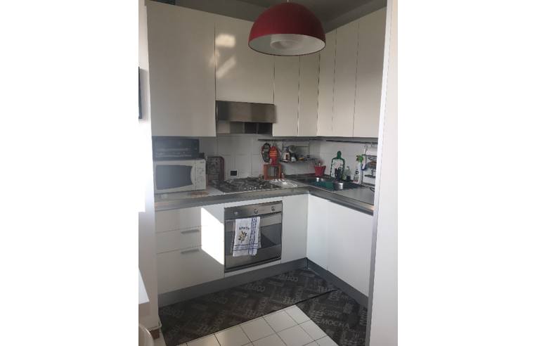 appartamento in affitto a Milano in zona Porta Romana