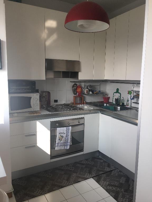 appartamento in affitto a Milano in zona Porta Romana