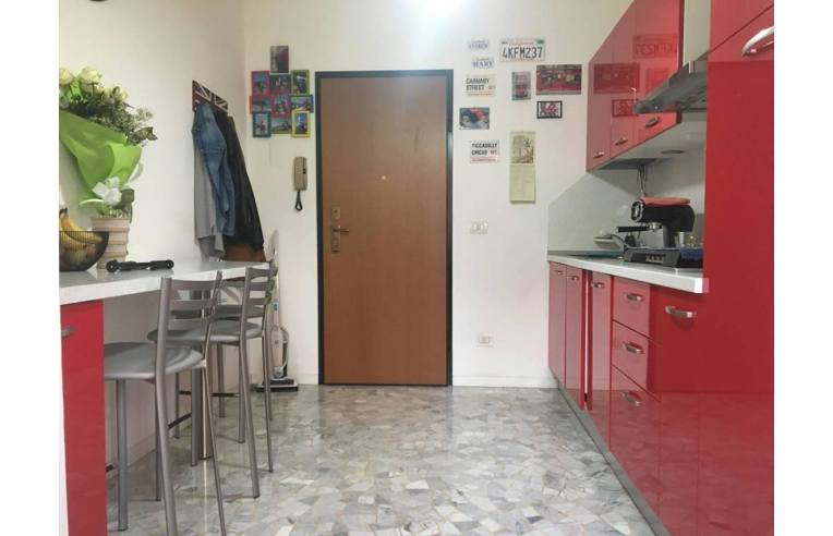 appartamento in affitto a Milano in zona Città Studi