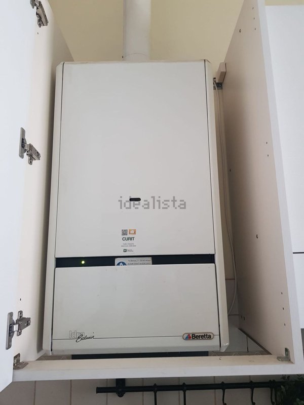 appartamento in affitto a Milano in zona Porta Romana