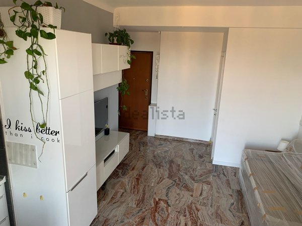 appartamento in affitto a Milano in zona Isola