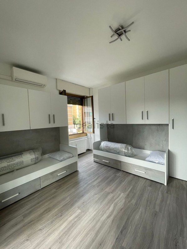 appartamento in affitto a Milano in zona Bicocca