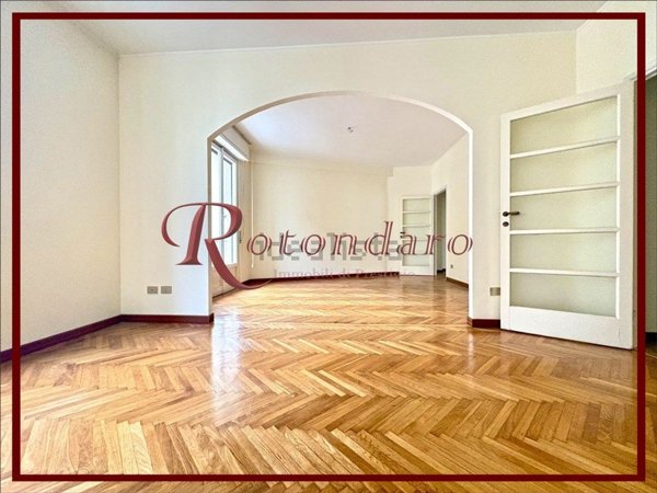 appartamento in affitto a Milano in zona Porta Venezia