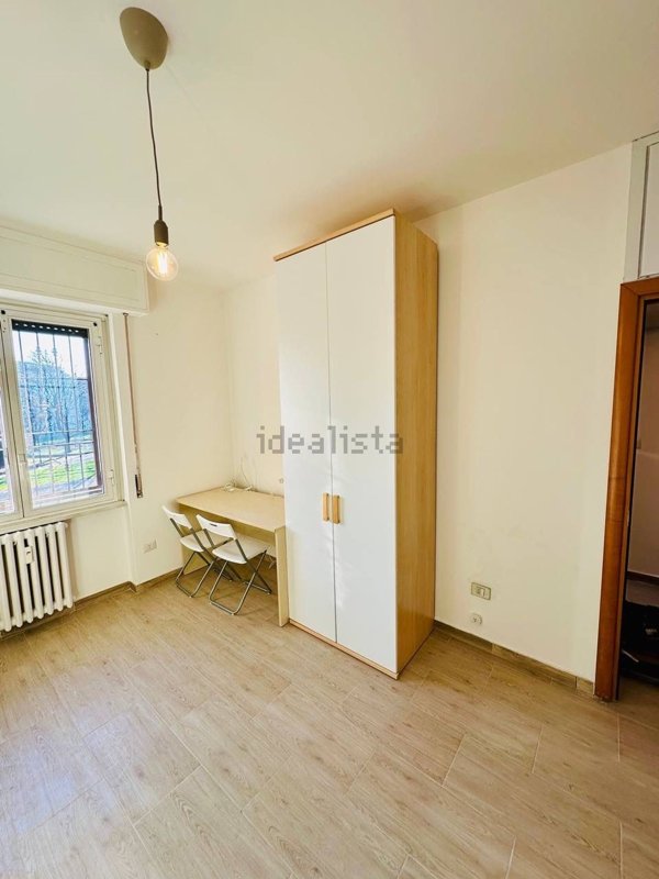 appartamento in affitto a Milano in zona Villapizzone