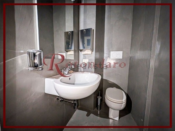 ufficio in affitto a Milano in zona Cinque Giornate