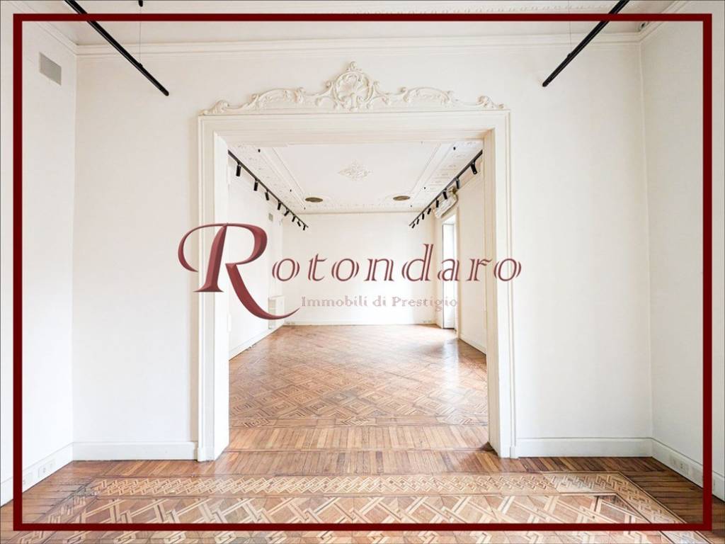 ufficio in affitto a Milano in zona Cinque Giornate