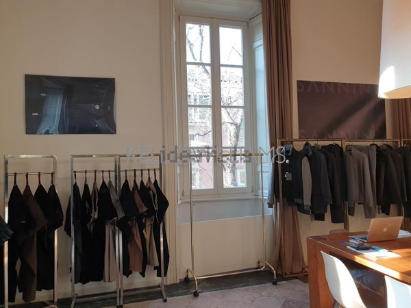 ufficio in affitto a Milano