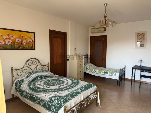 appartamento in affitto a Milano in zona Niguarda