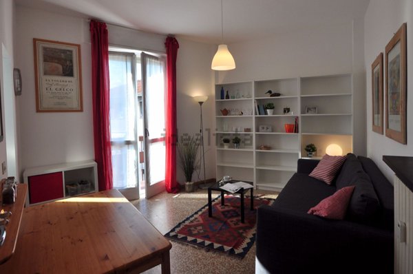 appartamento in affitto a Milano in zona Vigentino