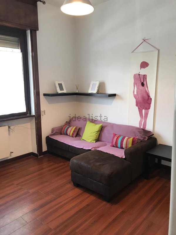 appartamento in affitto a Milano in zona Bocconi