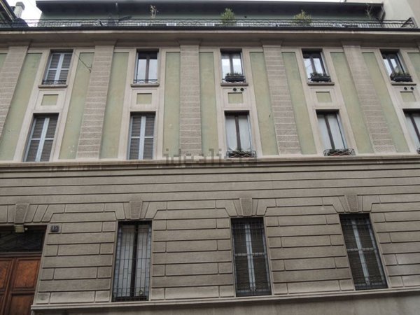 ufficio in affitto a Milano