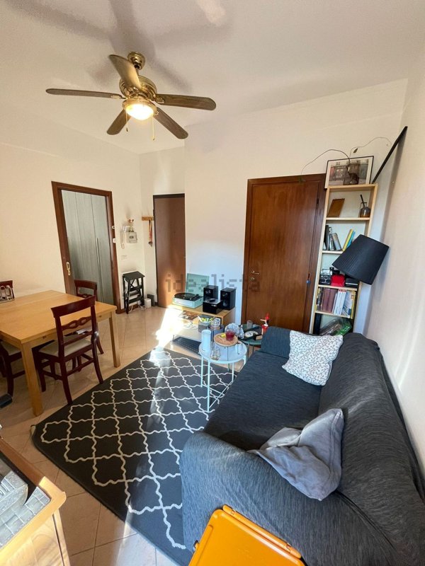 appartamento in affitto a Milano in zona San Cristoforo