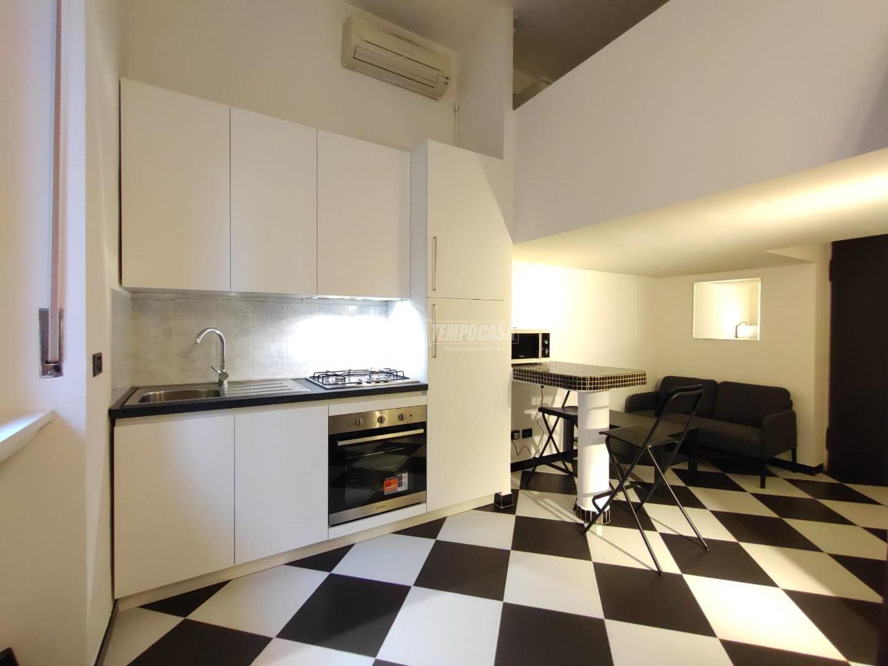 appartamento in affitto a Milano in zona Vigentino