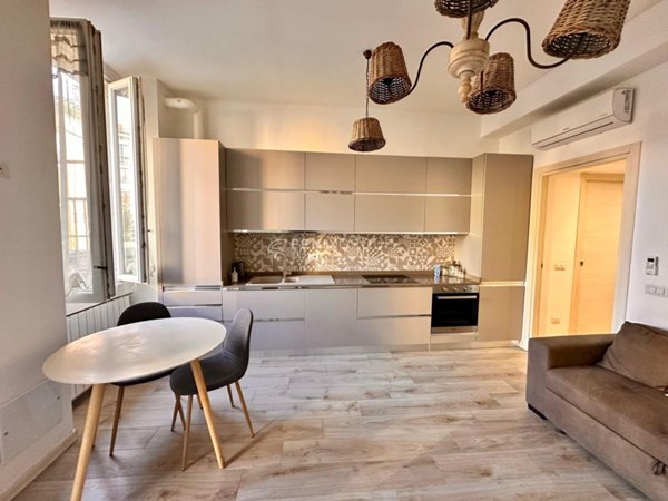 appartamento in affitto a Milano in zona Piazzale Lodi