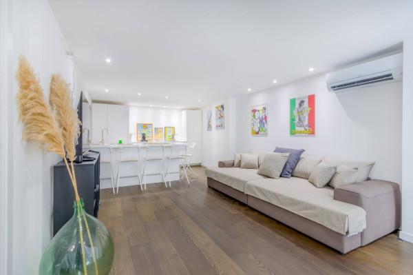 appartamento in affitto a Milano in zona Sant'Ambrogio