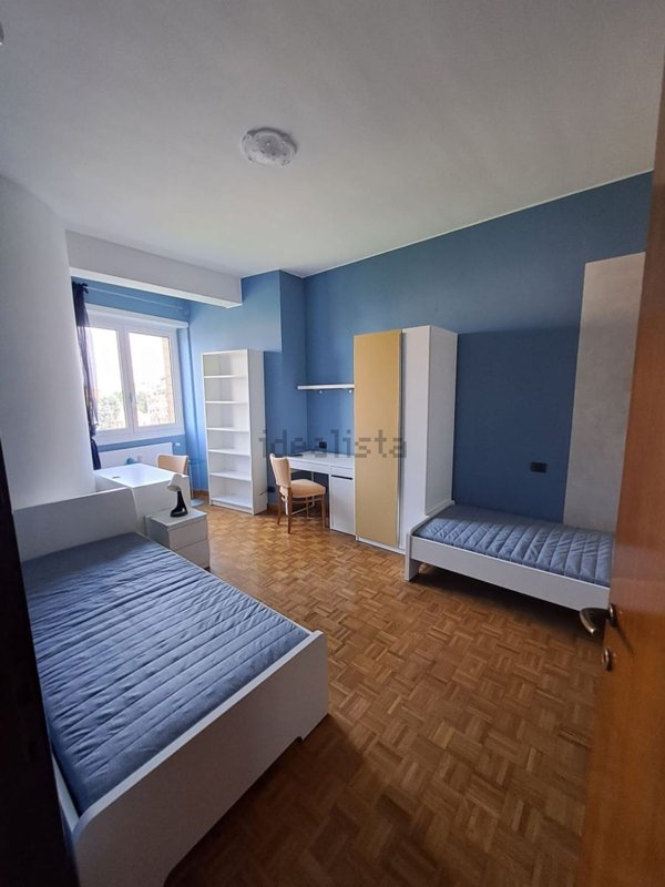 appartamento in affitto a Milano in zona Affori