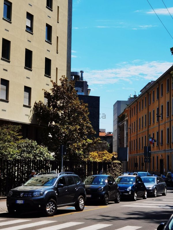 ufficio in affitto a Milano in zona Porta Vigentina