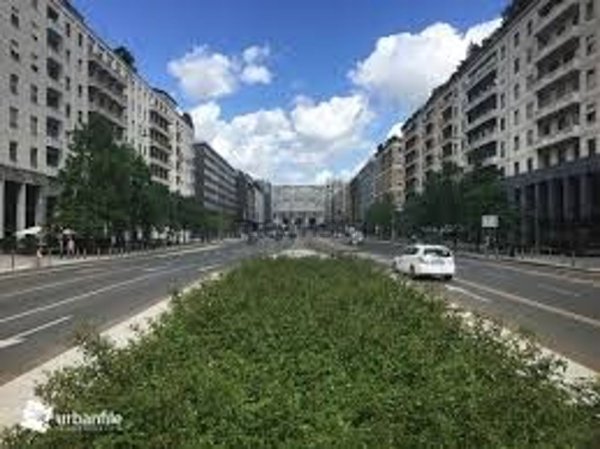ufficio in affitto a Milano in zona Centro Direzionale