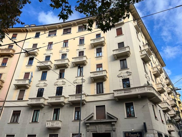 appartamento in affitto a Milano in zona Città Studi