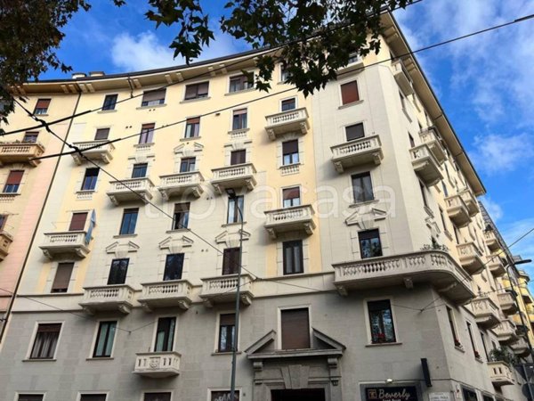 appartamento in affitto a Milano in zona Città Studi