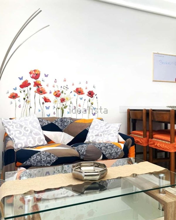 appartamento in affitto a Milano in zona Porta Venezia