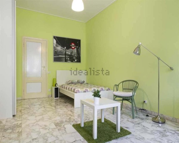 appartamento in affitto a Milano in zona Il Portello