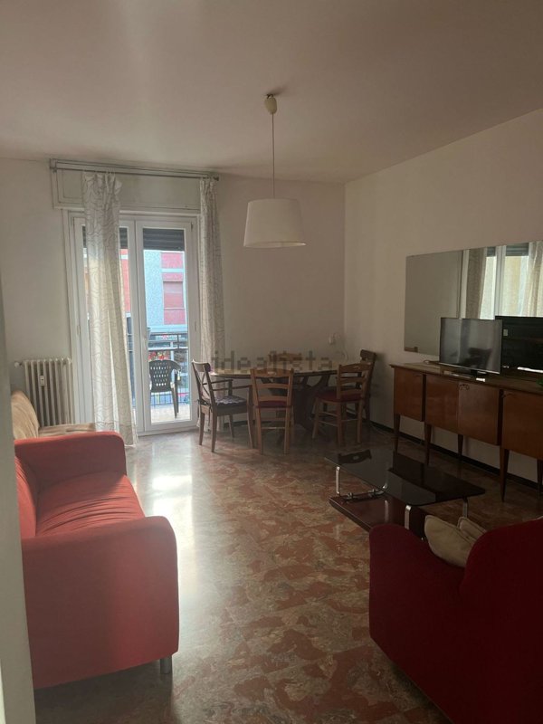 appartamento in affitto a Milano in zona Centro Storico