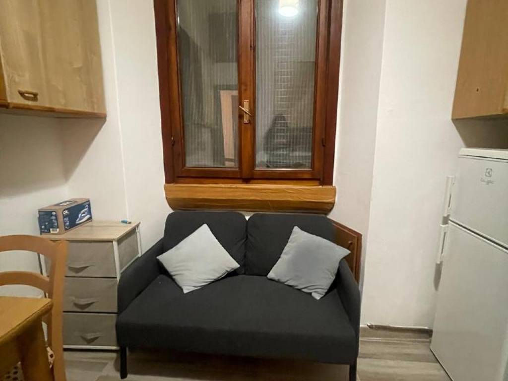 appartamento in affitto a Milano in zona Lambrate