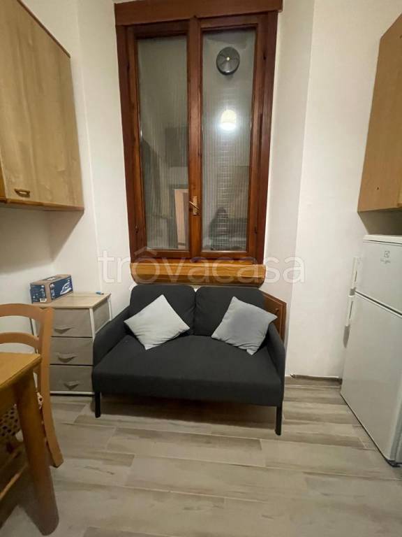 appartamento in affitto a Milano in zona Lambrate