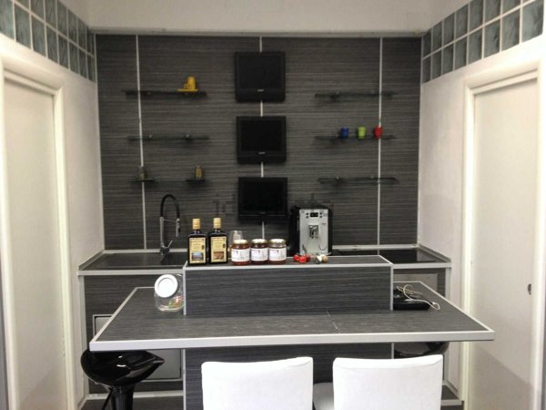 ufficio in affitto a Milano in zona Corvetto