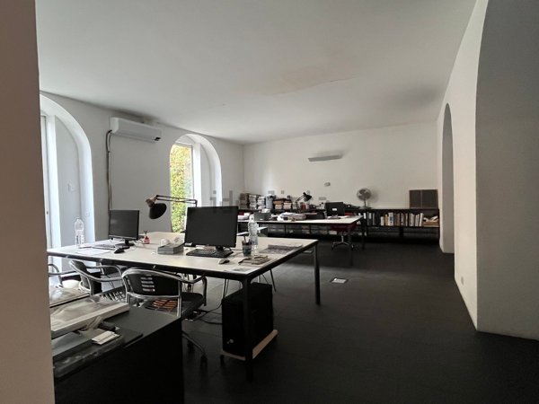ufficio in affitto a Milano in zona Porta Venezia