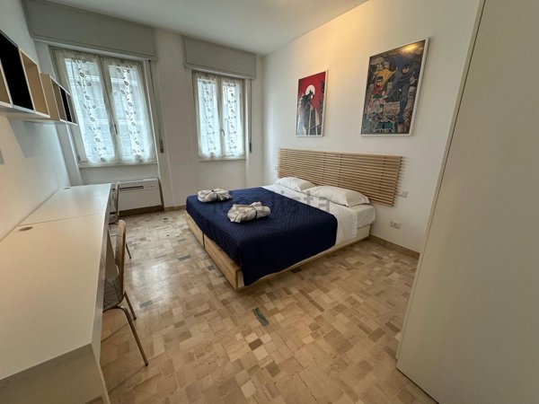 appartamento in affitto a Milano in zona Quarto Oggiaro