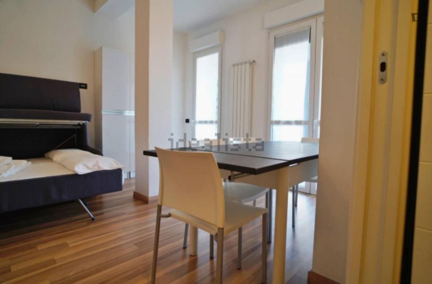 appartamento in affitto a Milano in zona Bovisa