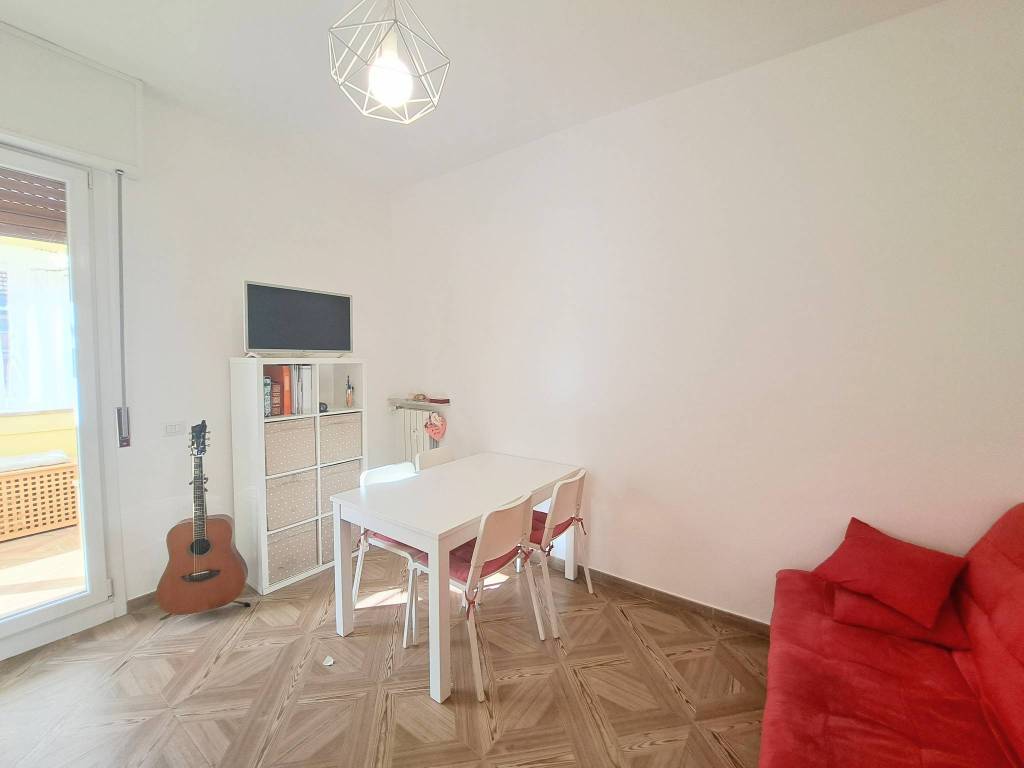 appartamento in affitto a Milano in zona Vigentino