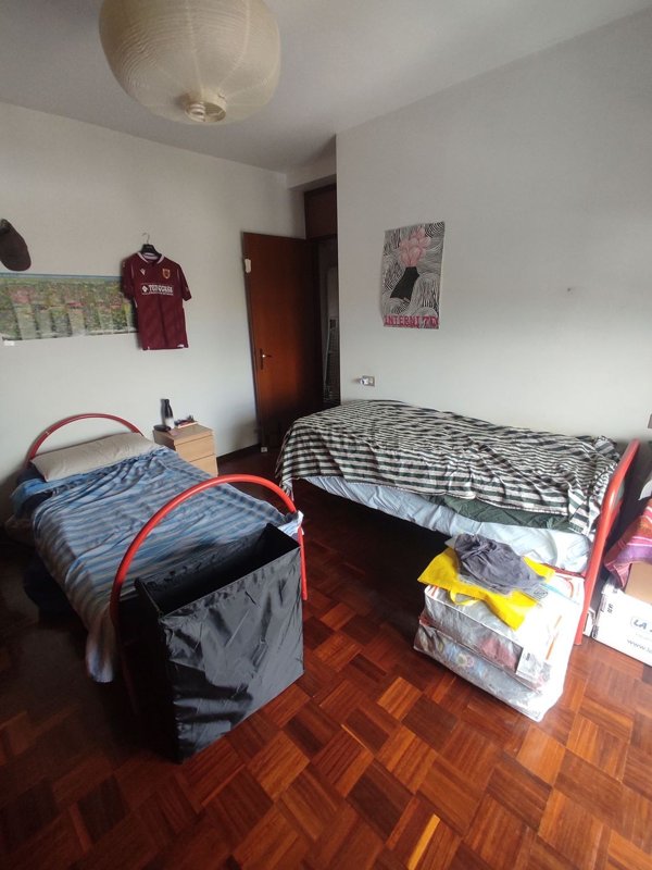 appartamento in affitto a Milano in zona Gorla