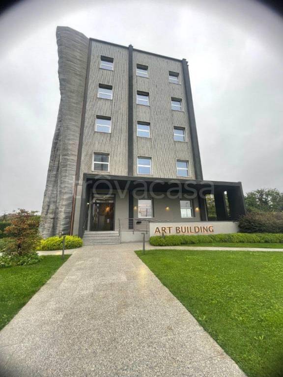 appartamento in affitto a Milano in zona Maggiolina