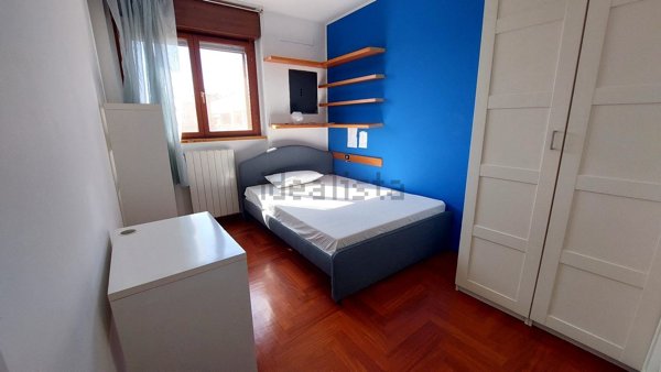 appartamento in affitto a Milano in zona Famagosta