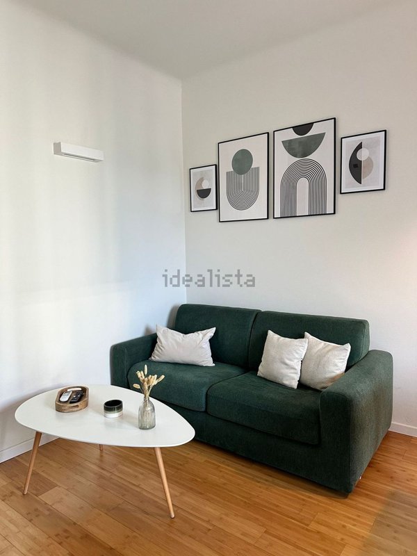 appartamento in affitto a Milano in zona Bicocca