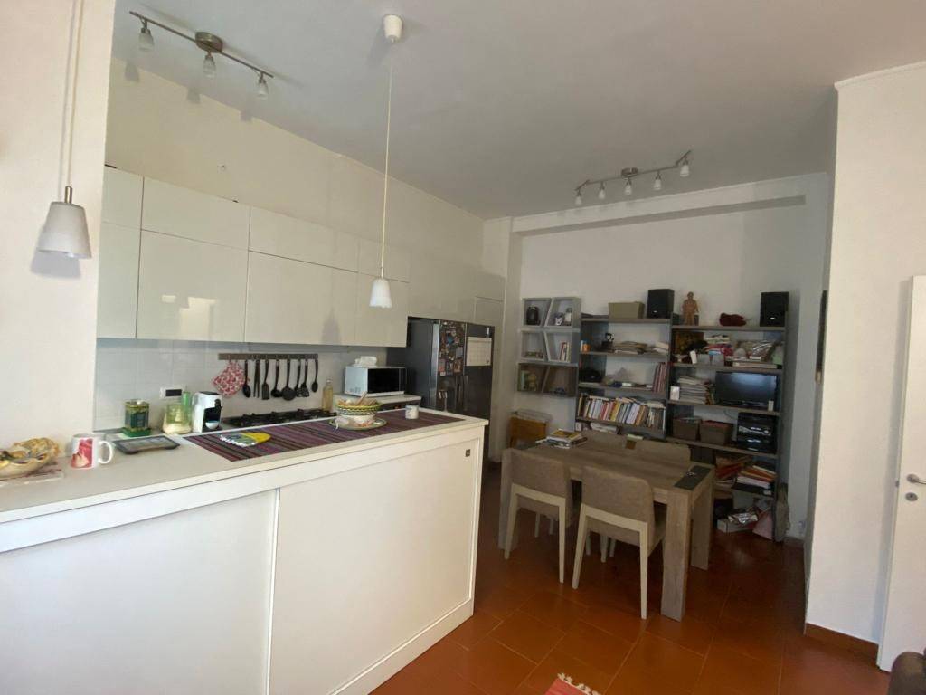 appartamento in affitto a Milano in zona Sempione