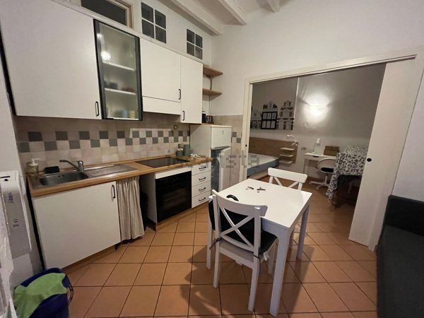 appartamento in affitto a Milano in zona Porta Venezia