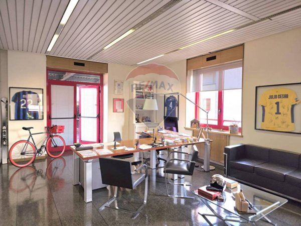 ufficio in affitto a Milano