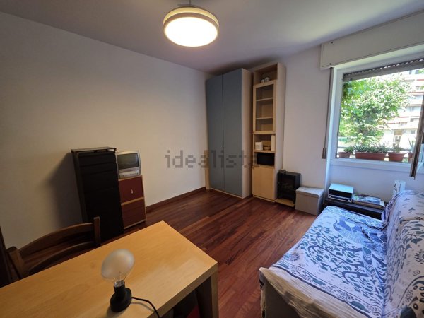 appartamento in affitto a Milano in zona Città Studi