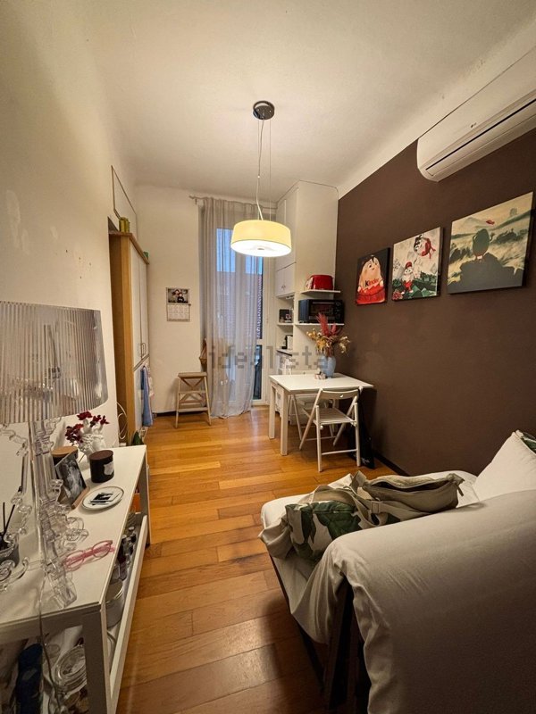 appartamento in affitto a Milano in zona Piazzale Lodi