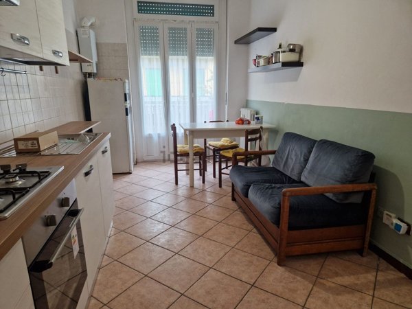 appartamento in affitto a Milano in zona Città Studi