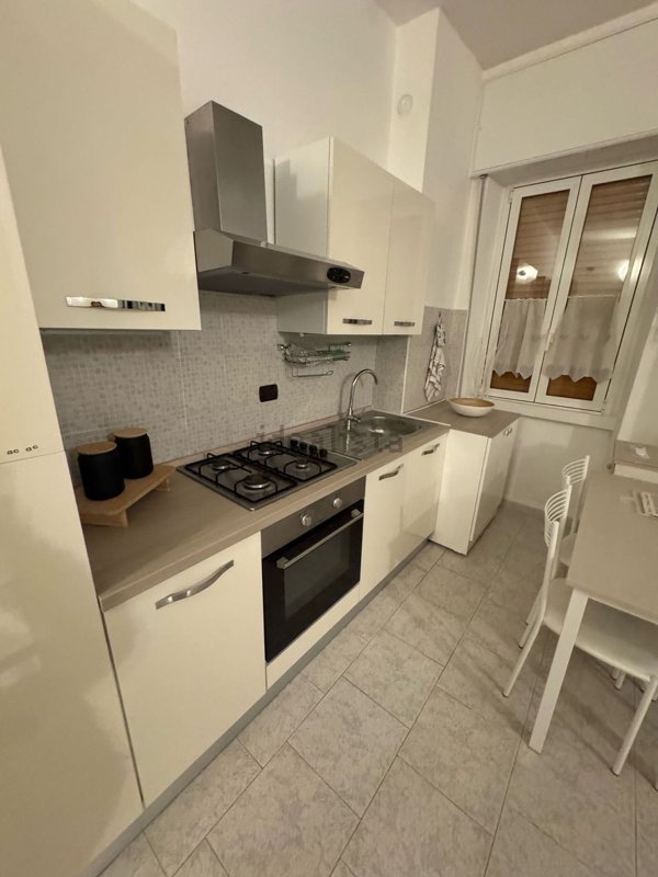 appartamento in affitto a Milano in zona Famagosta