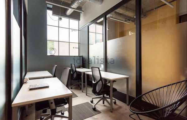 ufficio in affitto a Milano in zona Centro Direzionale